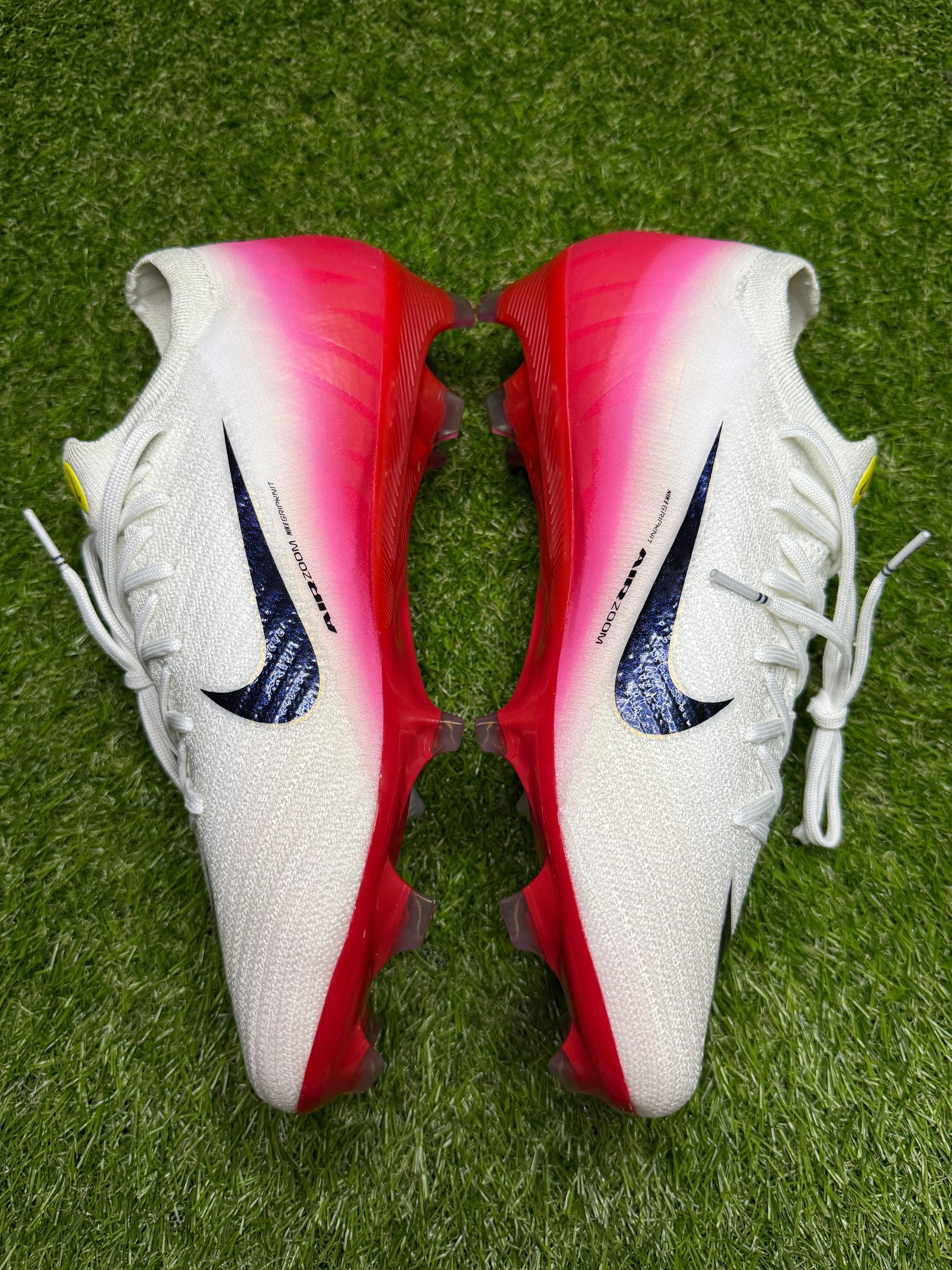 Nike Mercurial Vapor 16 Elite FG 'Fear Nothing'