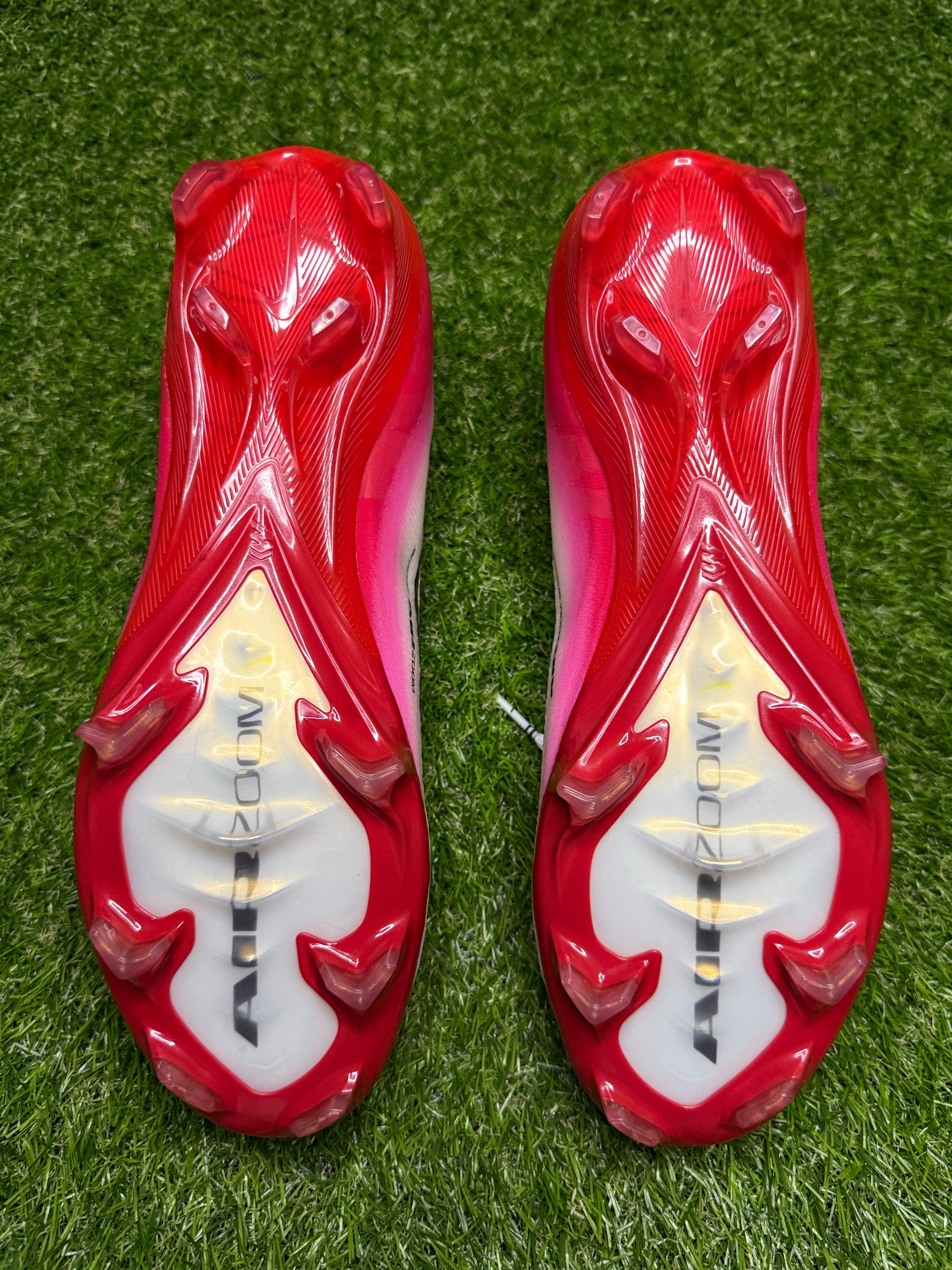 Nike Mercurial Vapor 16 Elite FG 'Fear Nothing'