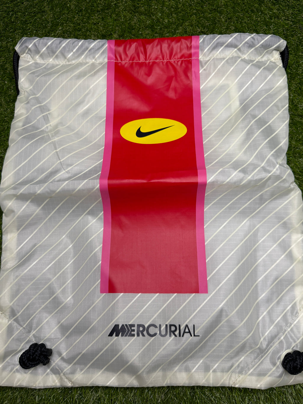 Nike Mercurial Vapor 16 Elite FG 'Fear Nothing'