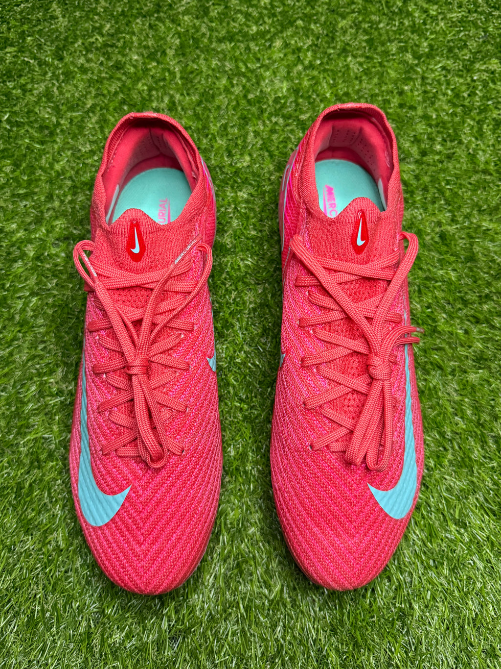 Nike Mercurial Vapor 16 Elite FG 'Mad Energy'
