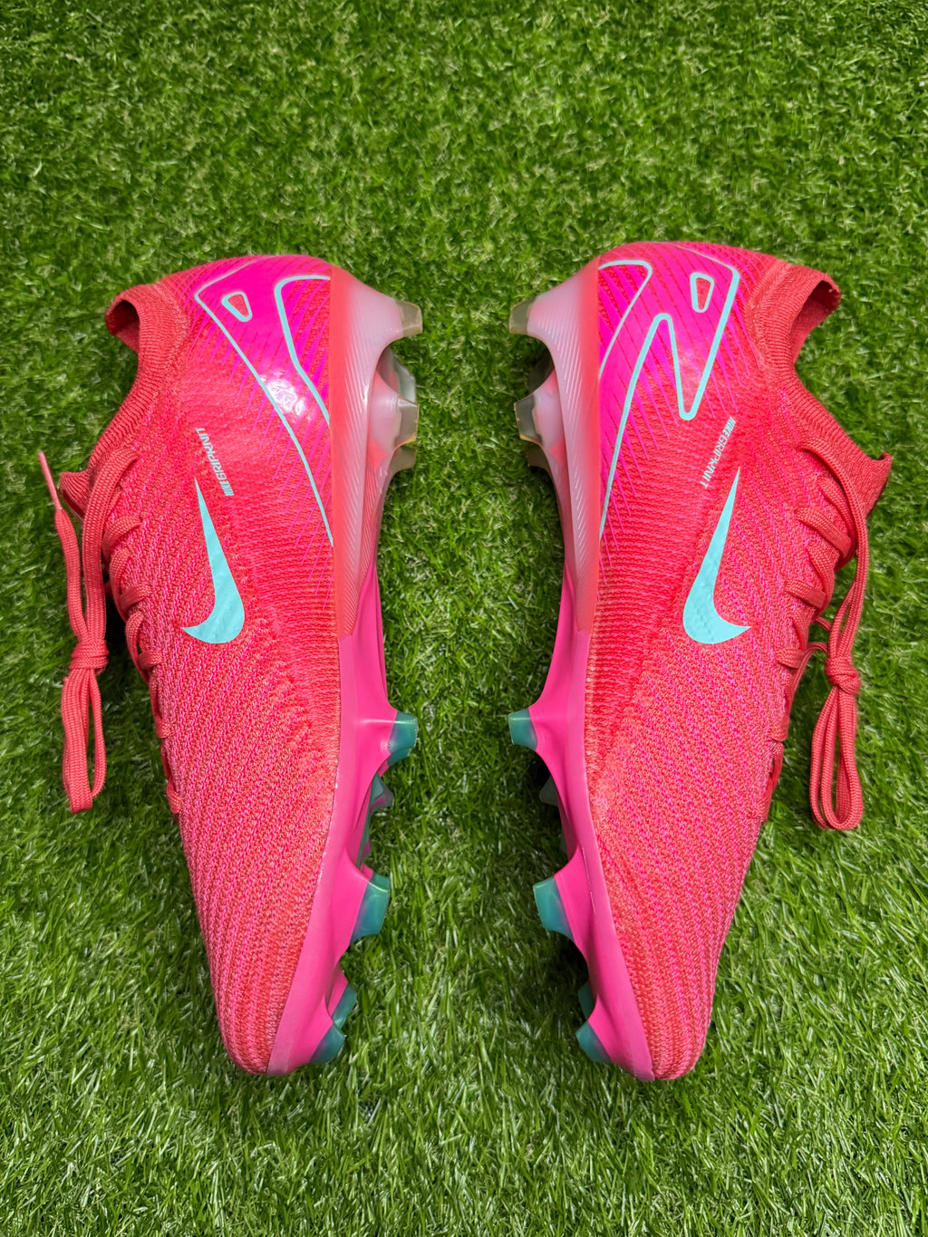 Nike Mercurial Vapor 16 Elite FG 'Mad Energy'