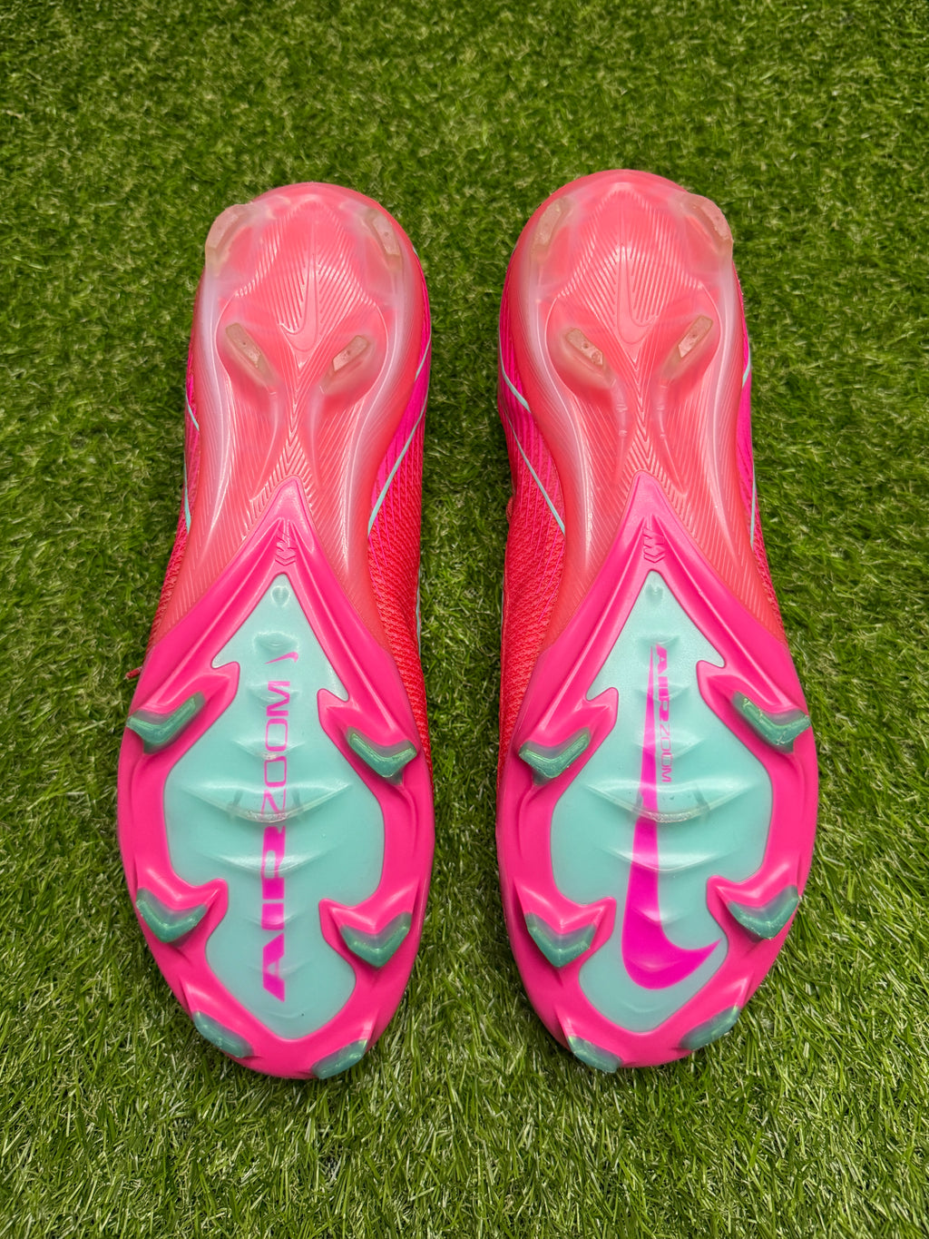Nike Mercurial Vapor 16 Elite FG 'Mad Energy'