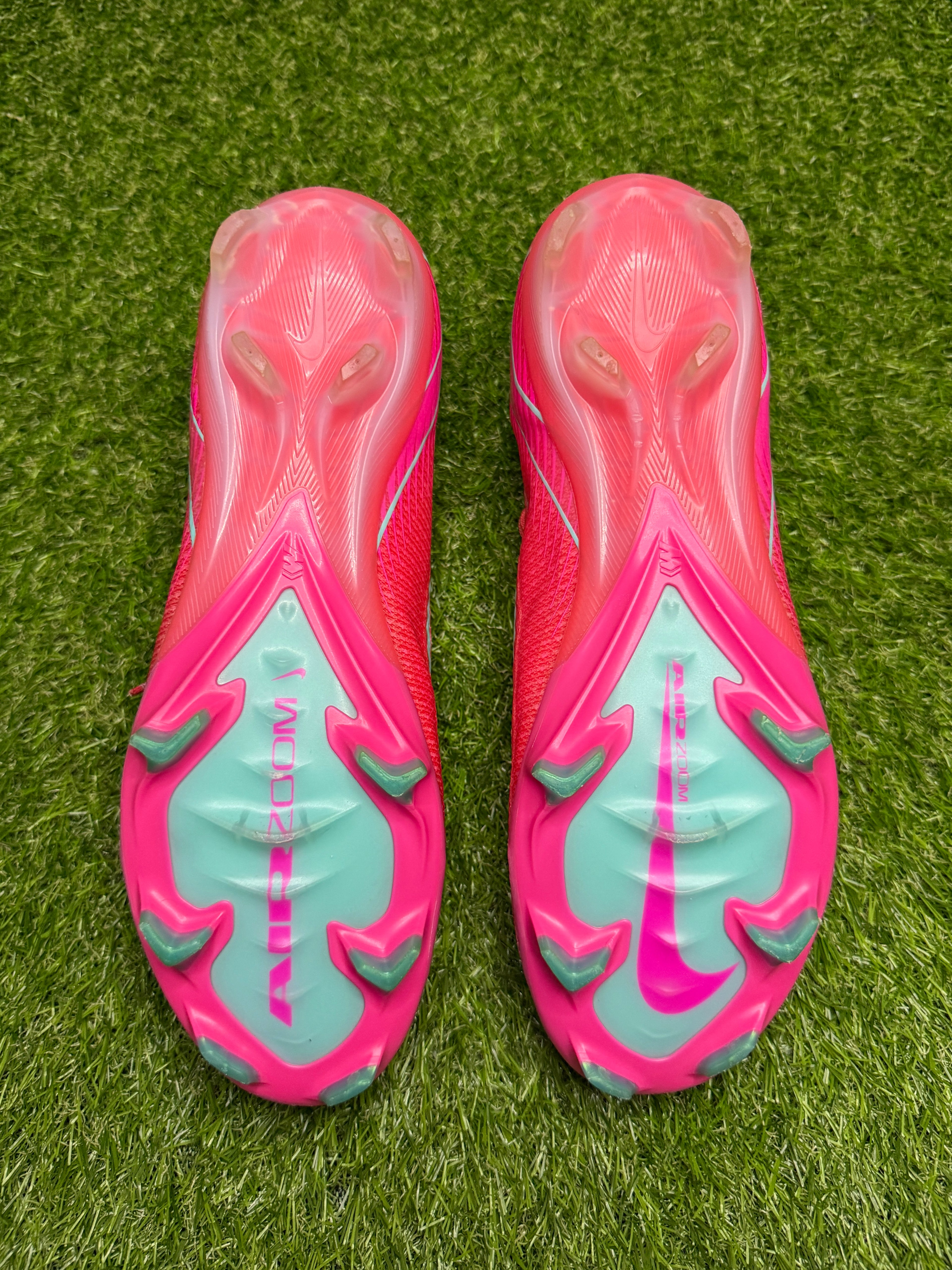 Nike Mercurial Vapor 16 Elite FG 'Mad Energy'