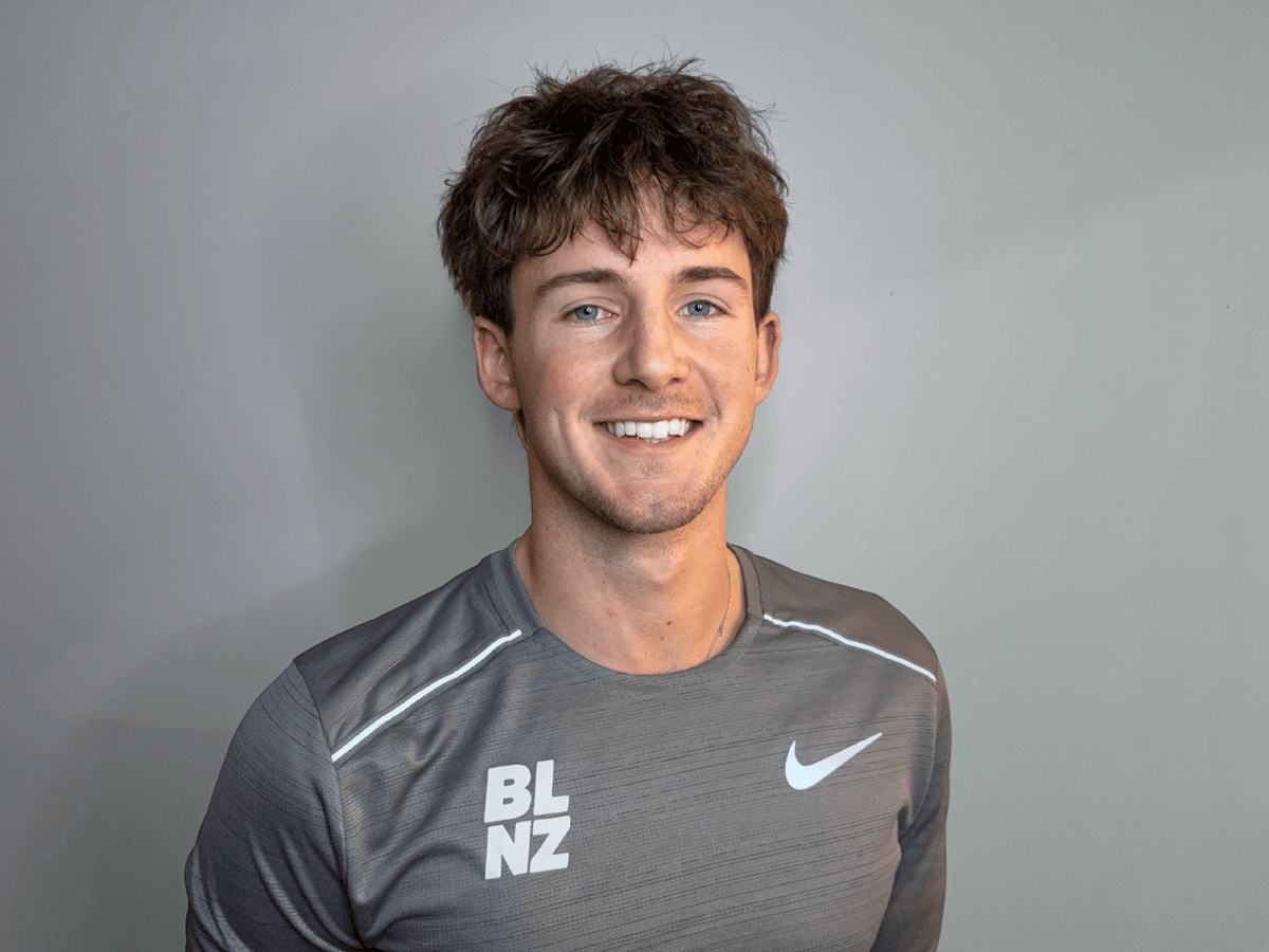 Max Breingan, Founder of Boot Locker NZ