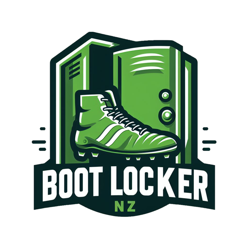 Boot Locker NZ