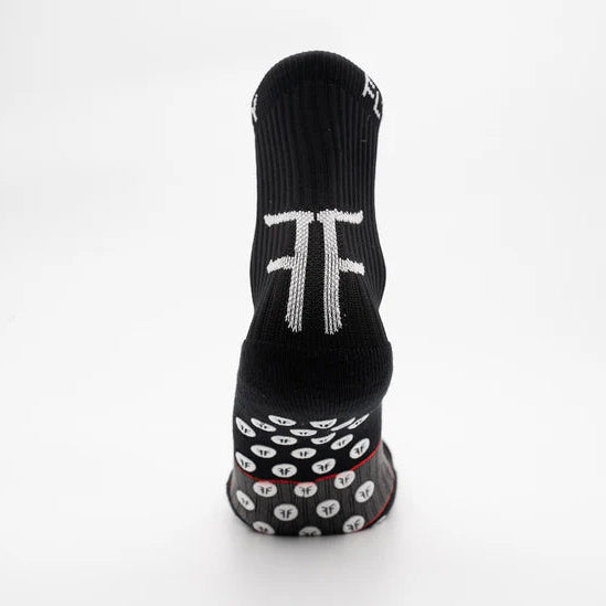 Premium Grip Socks by Fly (Black)